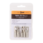 КВТ Наконечник ТМЛс 25-8 (5шт.)