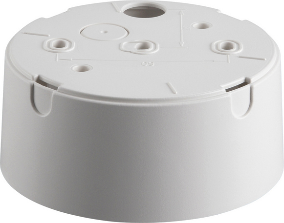 Gira Корпус для датчика присутствия наружнего монтажа 008602