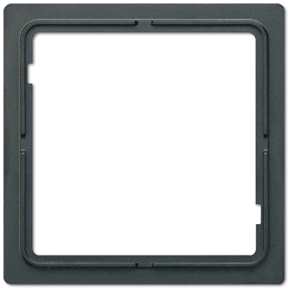 JUNG Рамка промежуточная для монтажа розеток и других изделий FD981Z