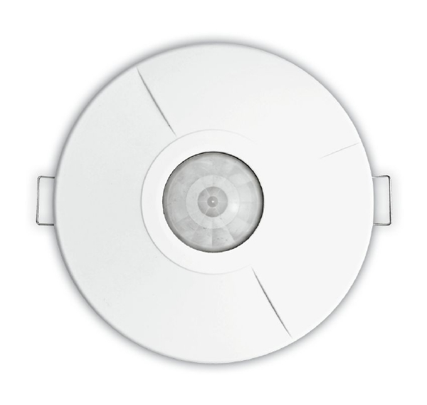 ABB BJE Wachter BasicLINE Альпийский Белый Датчик присутствия 2CKA006800A2518