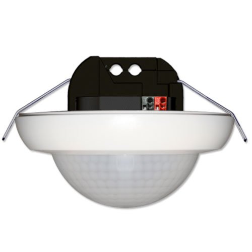 BEG PD4-KNX-C-DX-FC /white 93388