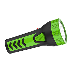 Gauss Фонарь ручной модель GFL101 1W 50lm lead acid 250mAh LED 1/10/120 GF101