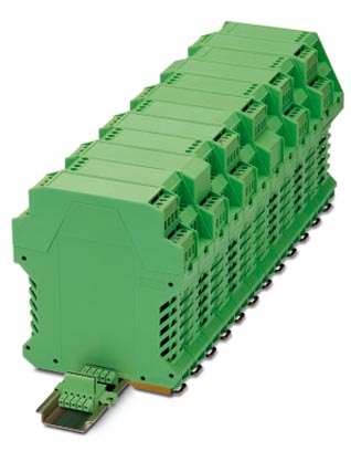 Phoenix Contact Корпус для электроники ME 22,5 UT TBUS 2707385