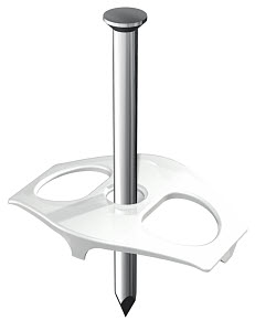 Купить OBO Bettermann Фиксатор кабеля 3,5x50 мм 2222841