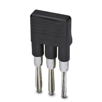 Phoenix Contact Короткозамыкающая вилка KSS 3- 6 0309523