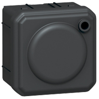 Купить Legrand Mosaic Сменный модуль для устройства защиты от перенапряжений для Кат. № 0 775 40 077541