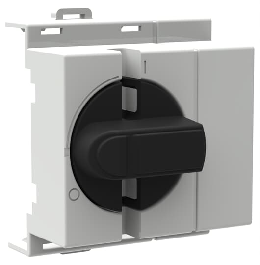 ABB Адаптер модульный OHBS8 1SCA108545R1001