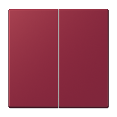 JUNG LS 990 Le rubis(4320M) Клавиша 2-ая LC9954320M