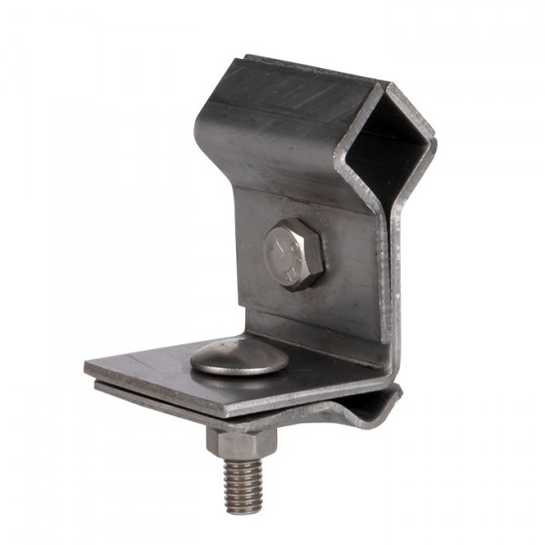 EKF PROxima Держатель фальцевый универсальный, Ni