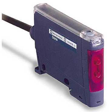 Купить SE Датчик фотоэлектрический NO/NC NPN XUDA2NSML2