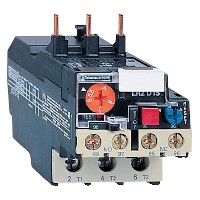 Купить SE Contactors D Telemecanique Тепловое реле перегрузки 12-18A Class 20 с зажимом под винт LRD1521