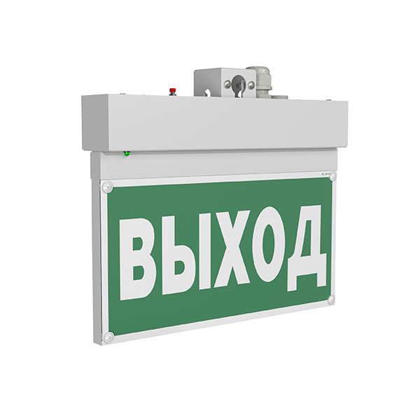 Белый свет Световой указатель BS-NEXTRINO-71-S1-INEXI2 White a16742