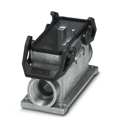 Phoenix Contact Корпус HC-STA-B16-SLWD- 1412856