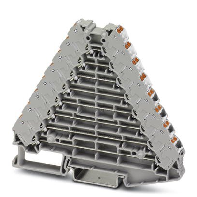 Phoenix Contact PTRV 8 /WH Распределительная панель 1061721