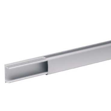 Купить SE OptiLine 45 OL MINI Мини-канал 12х20 алюминий, белый 2,1м ISM14170