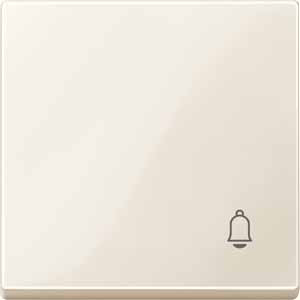 Купить SE Merten SM Беж Клавиша с пиктограммой «звонок» MTN438844