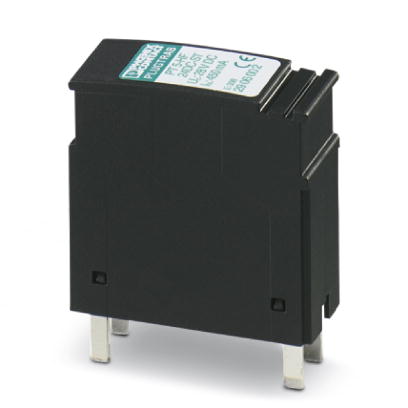 Phoenix Contact Устройство защиты от перенапряжений PT 5-HF-24DC-ST 2906002