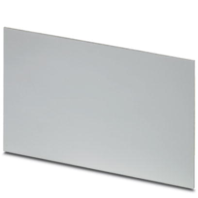 Phoenix Contact UM-ALU 4-100,5 FRONT 42,5 Передняя панель 2200943