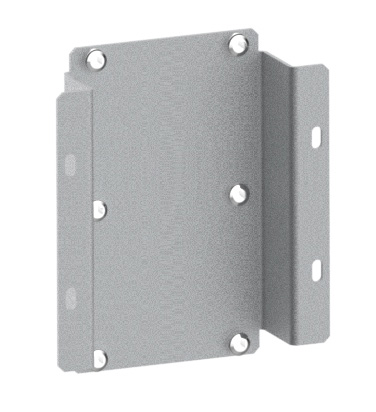 ABB Адаптер для установки на монтажную плату T4, T5 P 9CNB00000000905