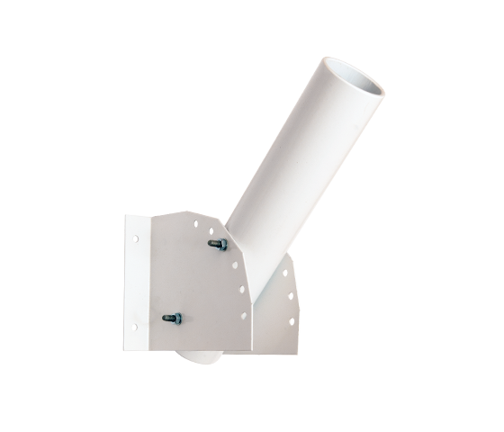 АСТЗ Кронштейн настенный для РКУ11, ГКУ11,ЖКУ11,ЛКУ11 1050020011