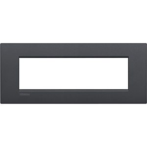BT LL Антрацит Рамка AIR 7 мод LNC4807AR