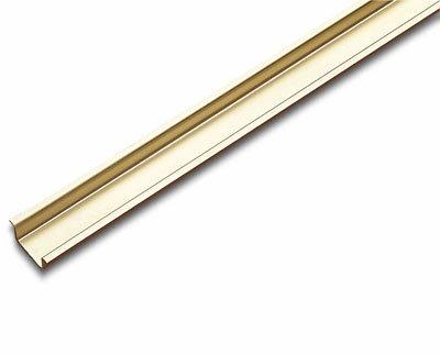 ABB DIN-рейка длина 2м h=15мм 12840