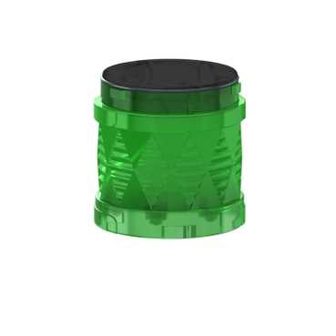 Купить SE Световой модуль сигнальной колонны, зеленый, 24В, LED XVUC23