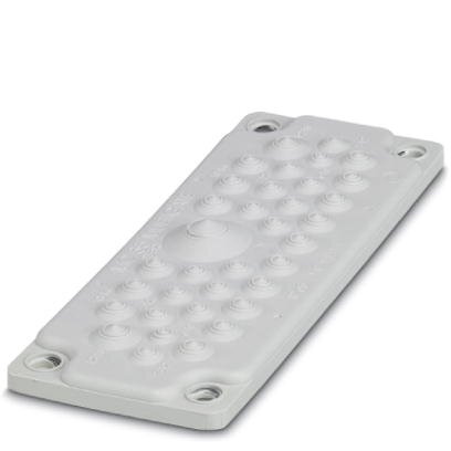 Phoenix Contact MC-35-MULTI-65-PV-LG Панель кабельных вводов 1422350