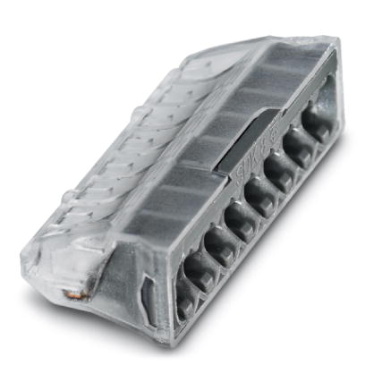 Phoenix Contact JBC 2,5/8 Безвинтовые клеммы 3240166