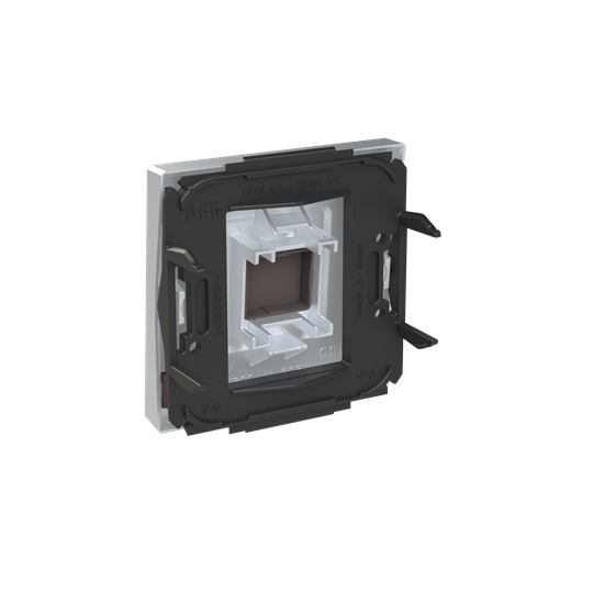 Купить ABB SKY Тауп Накладка для механизма карточного выключателя с линзой подсветки и маркировкой 2CLA851400A6301