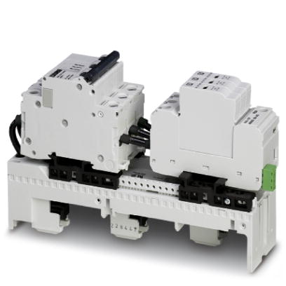 Phoenix Contact VAL-CP-MOSO 60-3C-FM Разрядник для защиты от импульсных перенапряжений, тип 2 2804416