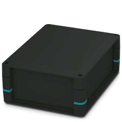 Phoenix Contact UCS 237-195-H-GD 9005 VPE10 Универсальный корпус 1070370