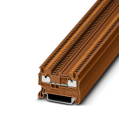 Phoenix Contact PT 1,5/S BN Проходные клеммы 1176488