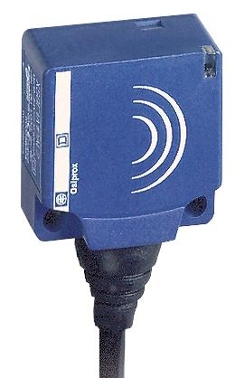 Купить SE Датчик индуктивный формата E XS9E111A1L2