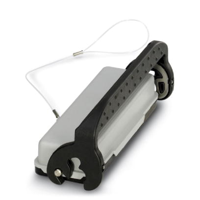 Phoenix Contact Защитная крышка HC-B 24-SD-ML/FS 1678334