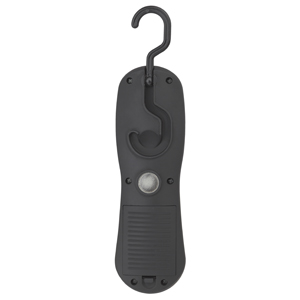 Купить ЭРА RB-701 Фонарь Рабочий серия "Практик" [5Вт COB, 3xAA, крючок, магнит, бл]