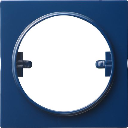 Gira Накладка для светового сигнала для плоских съемных крышек 065846