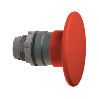 Купить SE XB5 Головка для кнопки 22мм с возвратом ZB5AR4