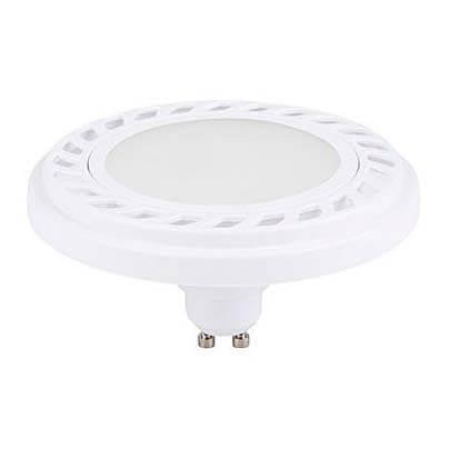 Nowodvorski Лампа 9212 ES111 LED DIFFUSER WHITE 4000K