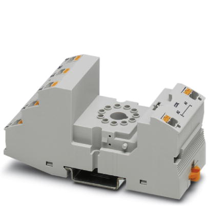 Phoenix Contact Базовый модуль RIF-3-BPT/3X21 2900938