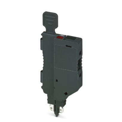 Phoenix Contact Штекерный держатель предохранителя FP (5X20) 24 3214042