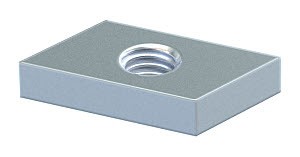 OBO Bettermann Гайка скользящая M6 1147076