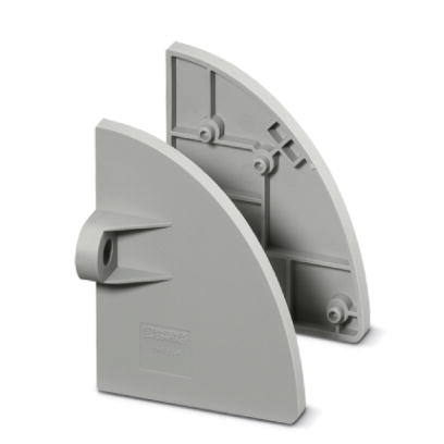 Phoenix Contact Фланцевая крышка UWV 25-F 3074622