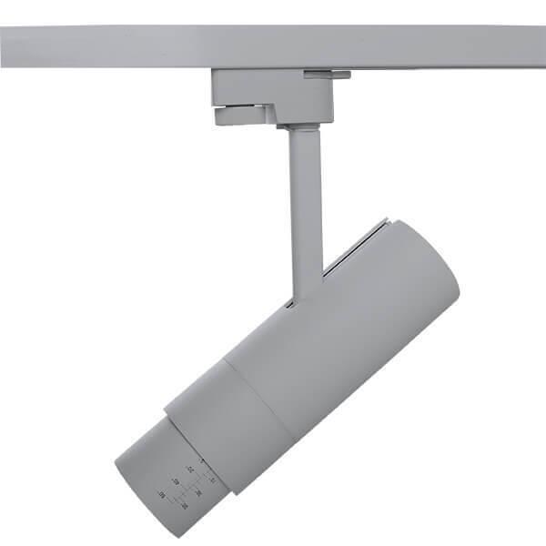 Купить Lightstar Светильник светодиодный для 1-фазного трека Fuoco Lightstar 215239