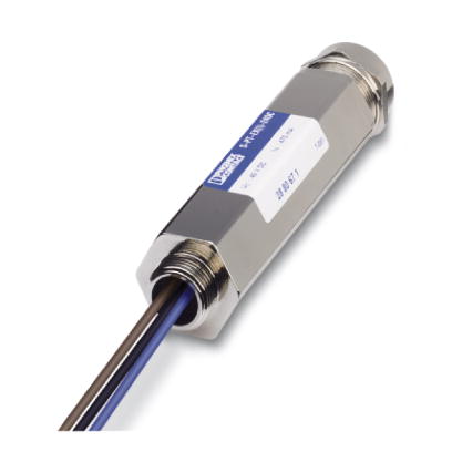 Phoenix Contact S-PT-EX(I)-24DC Устройство защиты от перенапряжений 2880671