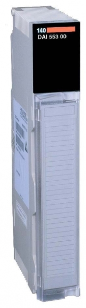 Купить SE Modicon Вход дискретный 120В 32(4Х8) 140DAI55300