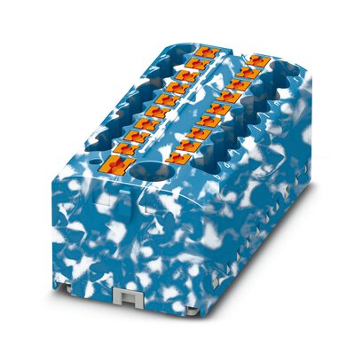 Phoenix Contact PTFIX 6/18X2,5 BUWH Распределительный блок 1091673