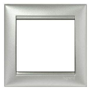 Купить Legrand DIY Valena Алюм Рамка 1-ая 694330