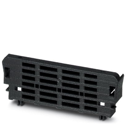 Phoenix Contact UM-PRO LID-73N BK Боковой элемент 2200174
