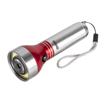 ФАZA Фонарь ручной Фонарь AF6-L3W/L1W-rd (красн.) .5023468